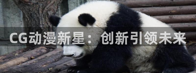 动漫之家破解版：CG动漫新星：创新引领未来